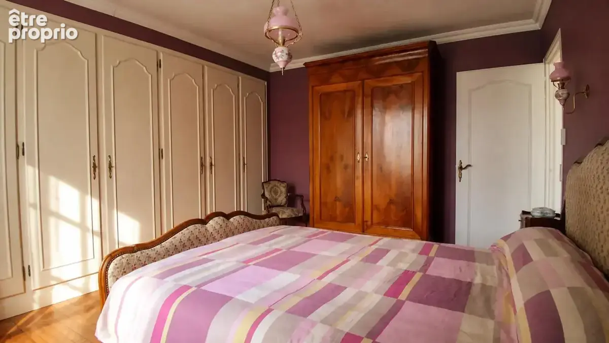 Maison de 8 pièces de 127 m² à Alençon - photo 8