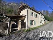 Photo 1 - Maison à MONTPEZAT-SOUS-BAUZON