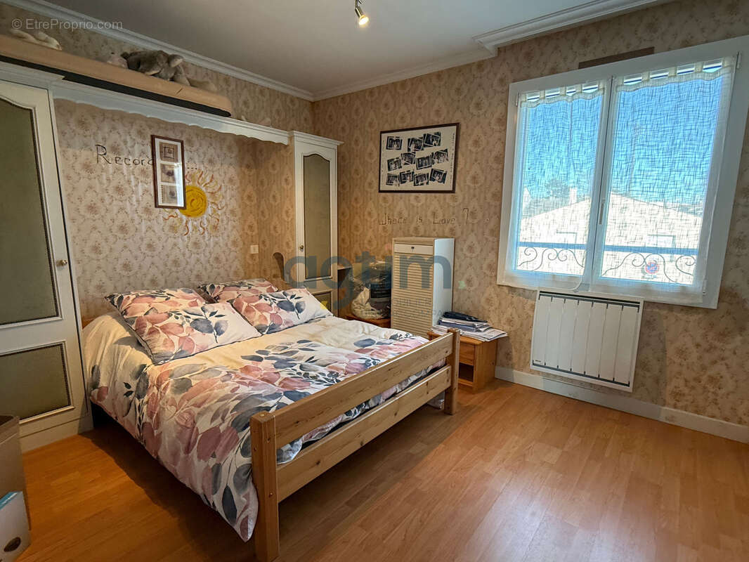 Maison à LA ROCHE-SUR-YON