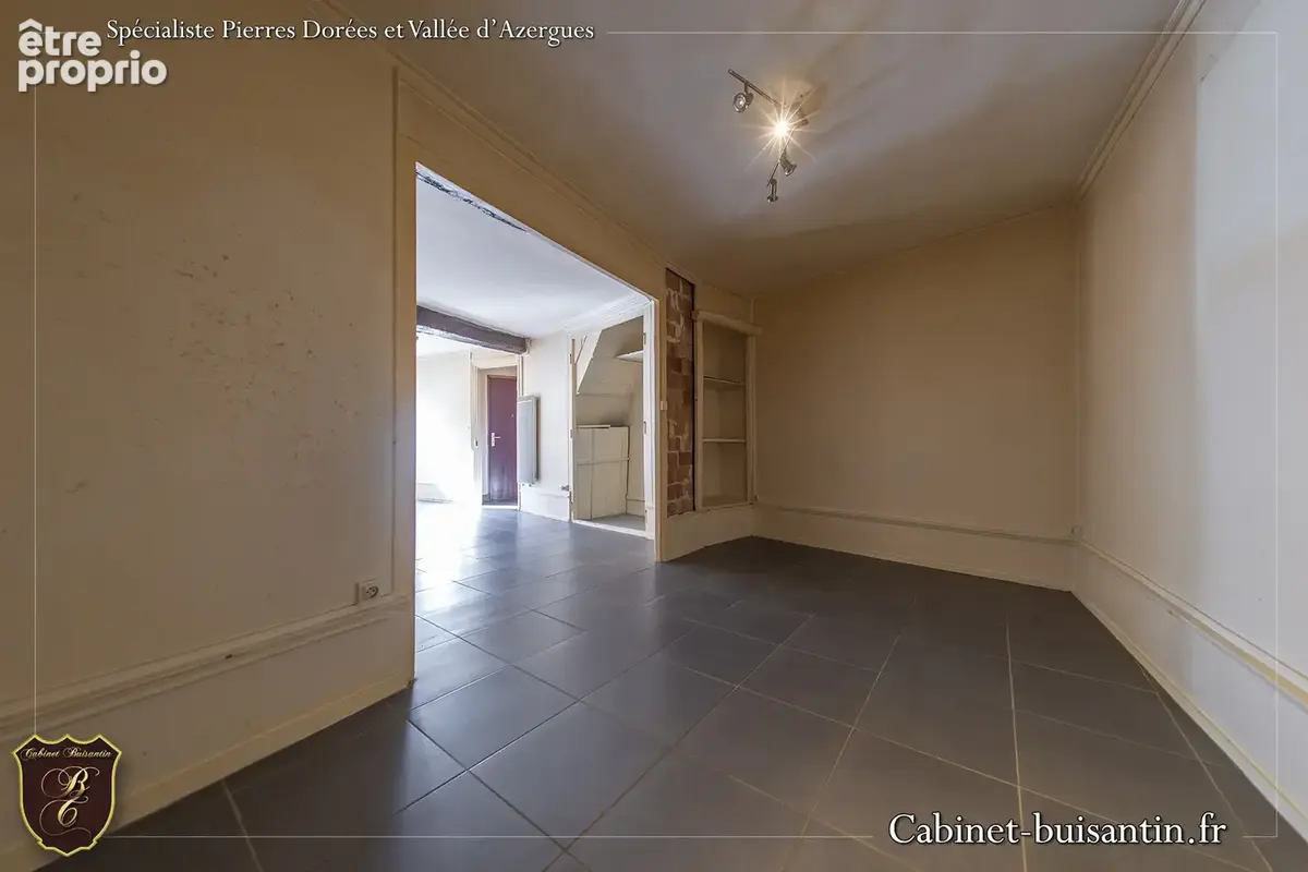 Duplex en cœur de village - photo 9