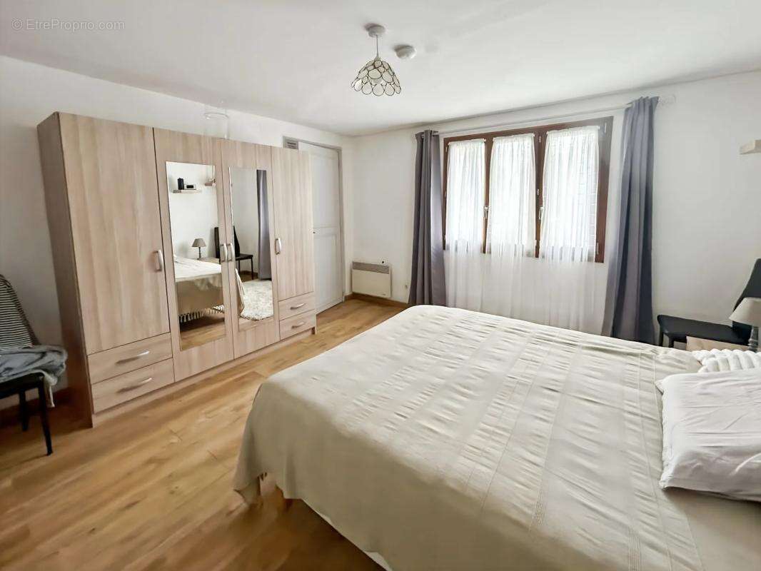 Maison à LA BERTHENOUX