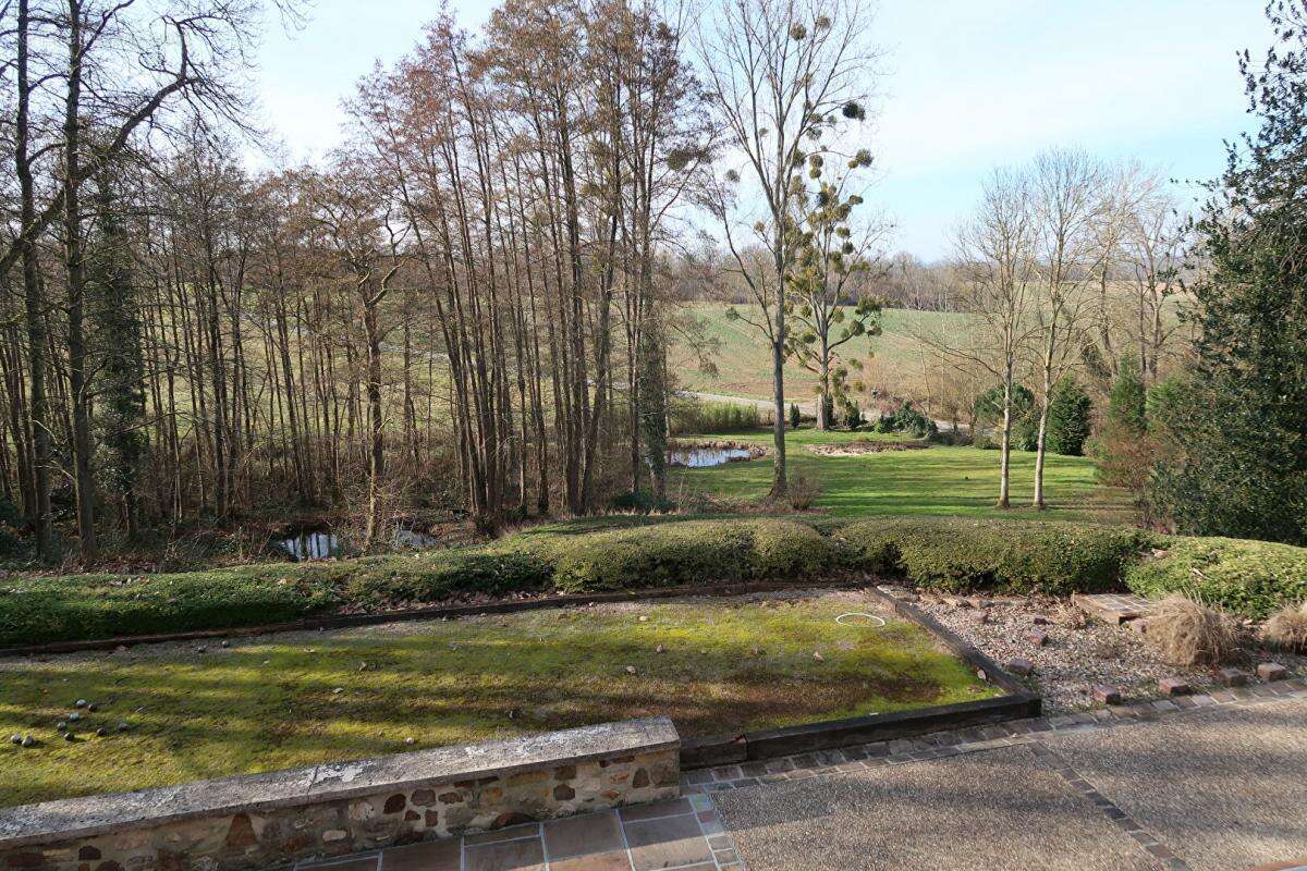 Maison à LE HEAULME