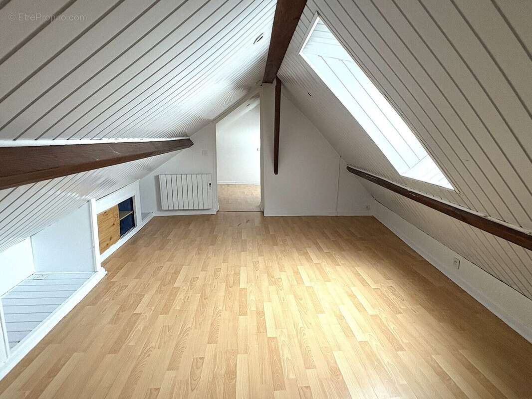 Maison à BOYNES