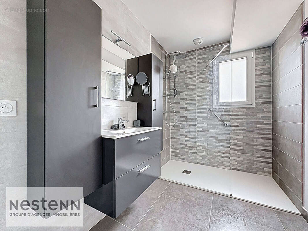 Maison à BEAUVOIR-SUR-MER