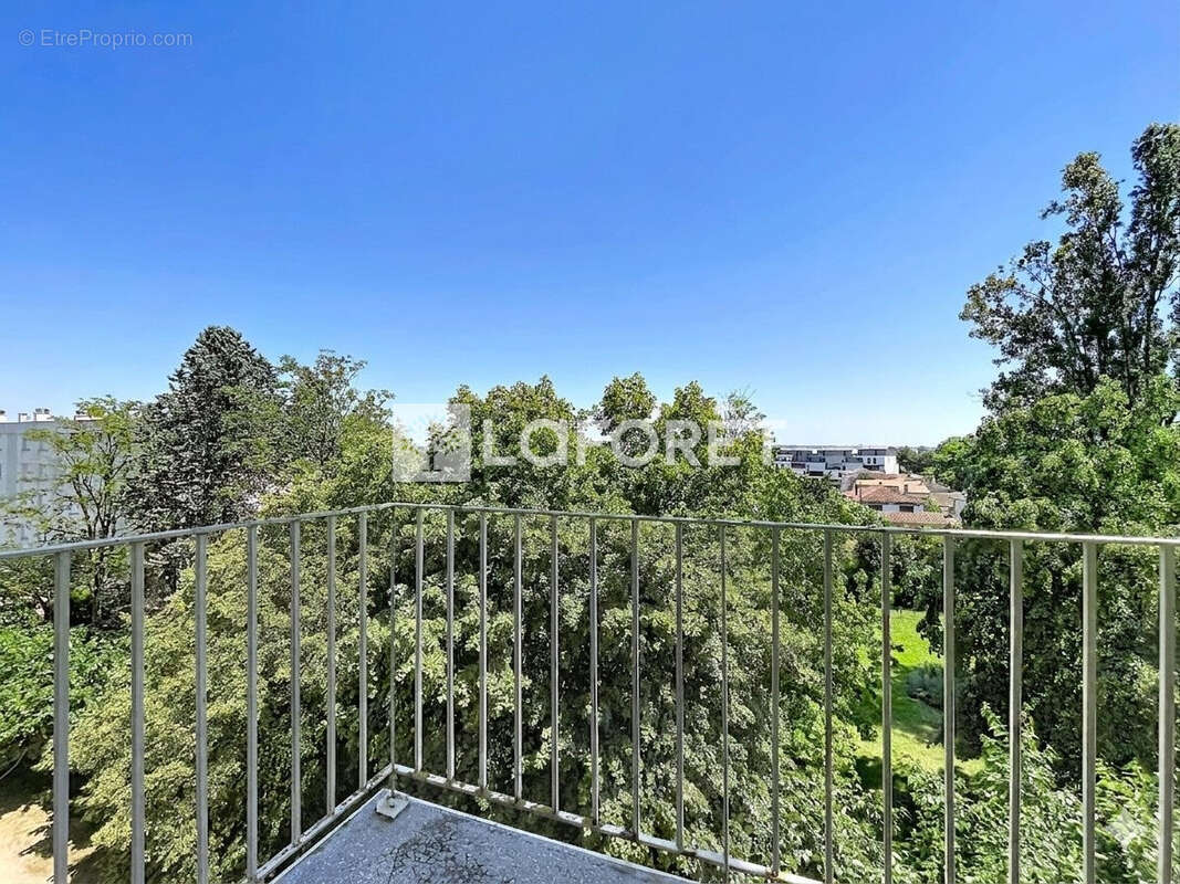 Appartement Bordeaux 3 pièce(s) 69.36 m2 - photo 6