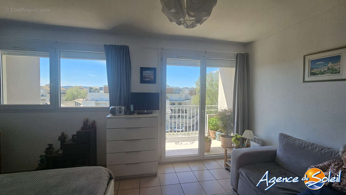 Appartement à NARBONNE