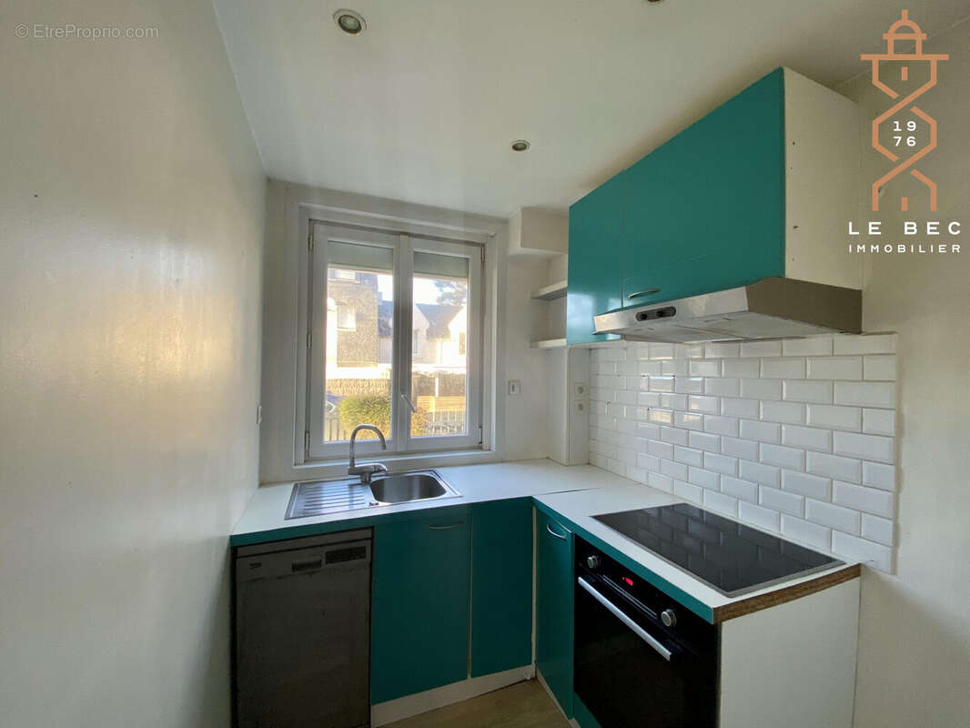 Appartement à CARNAC