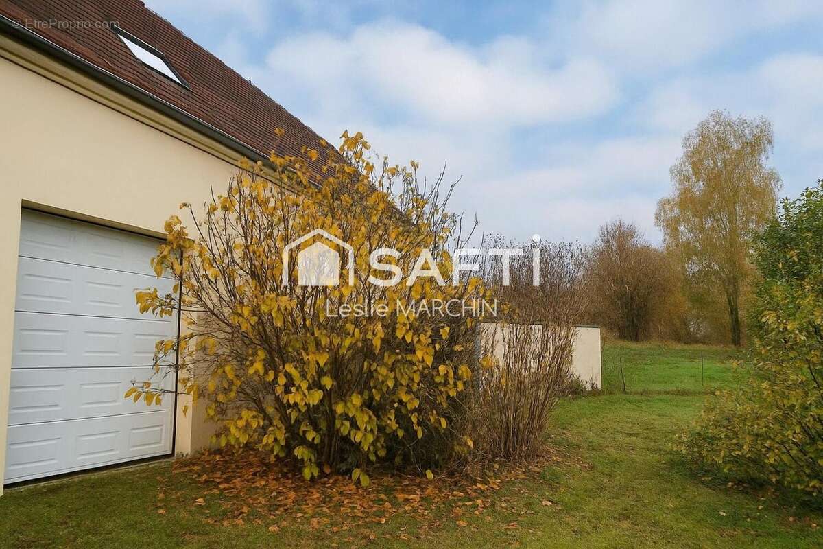 Photo 2 - Maison à VERNOU-LA-CELLE-SUR-SEINE