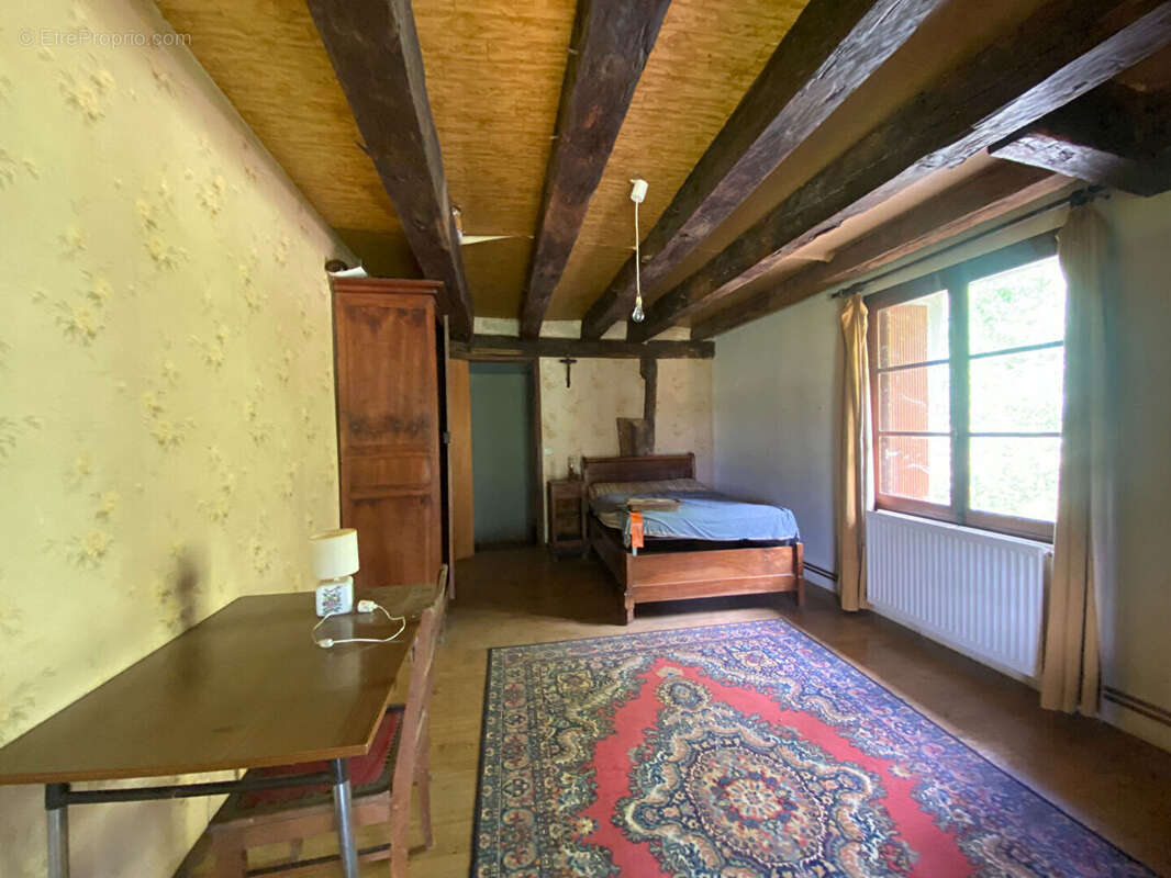 Maison à BOURNEL