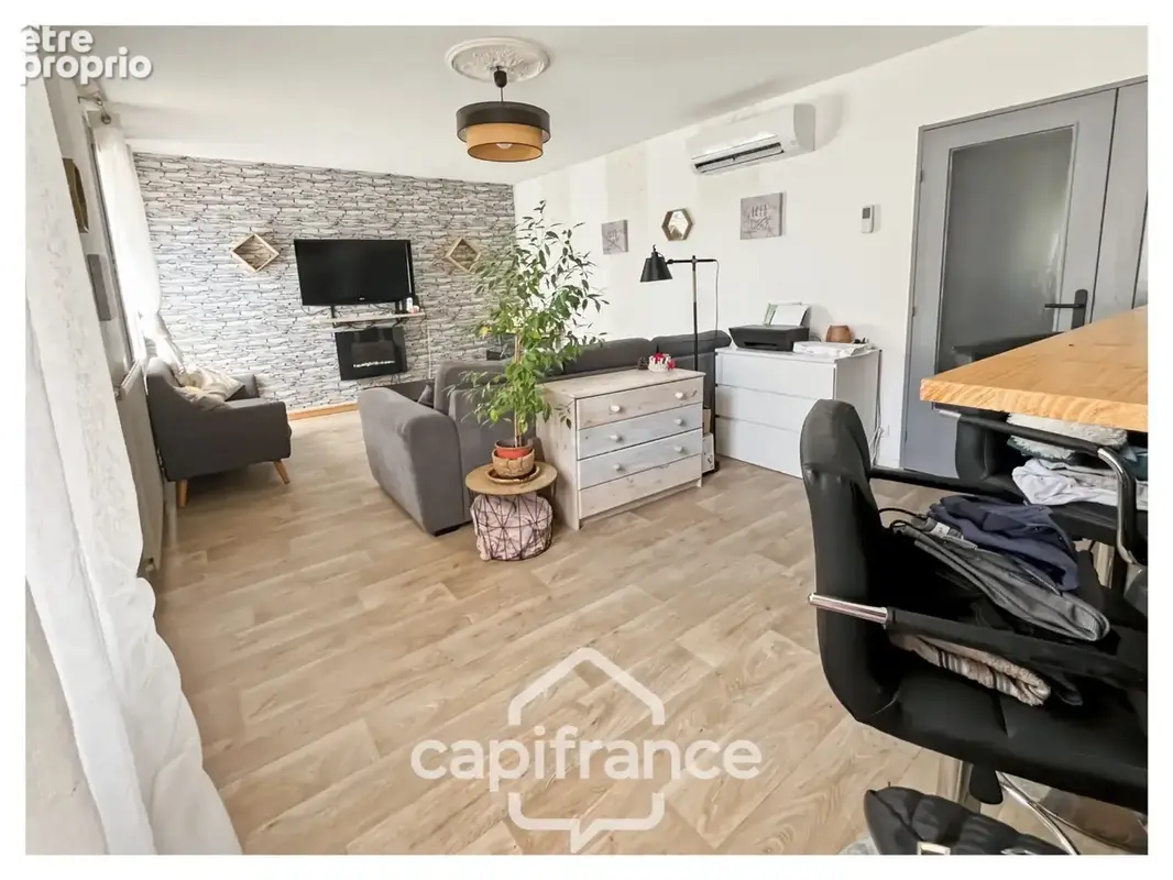 Appartement 5 pièces  (47) - photo 2