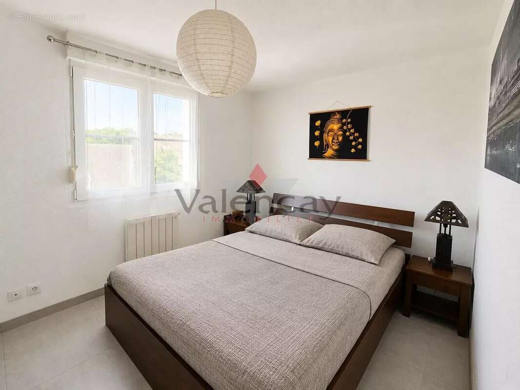 Appartement à RIEDISHEIM