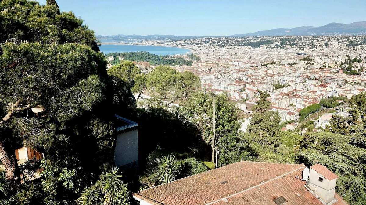 Maison à NICE