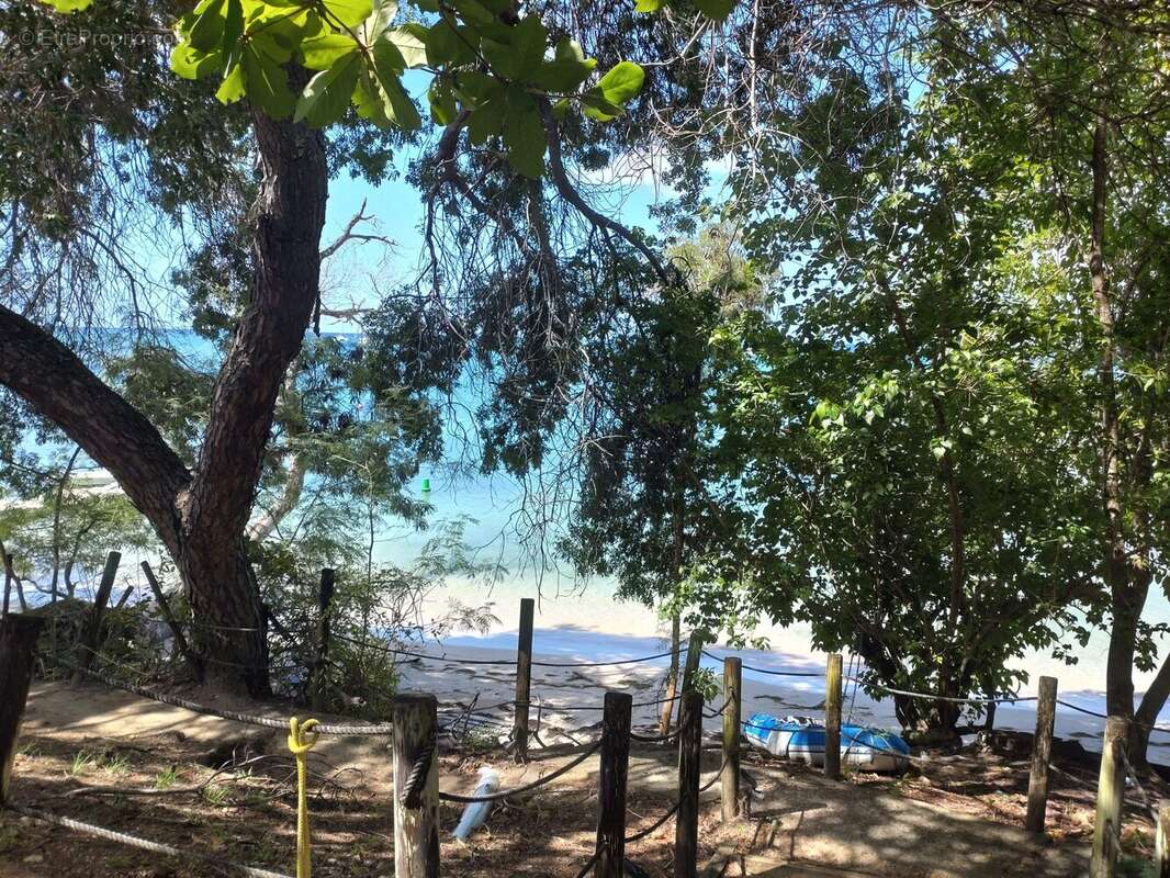 Appartement à SAINTE-ANNE