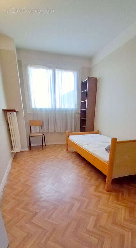 Appartement à BONDY
