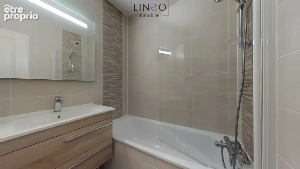 vente appartement - 3 pièce(s) - photo 12