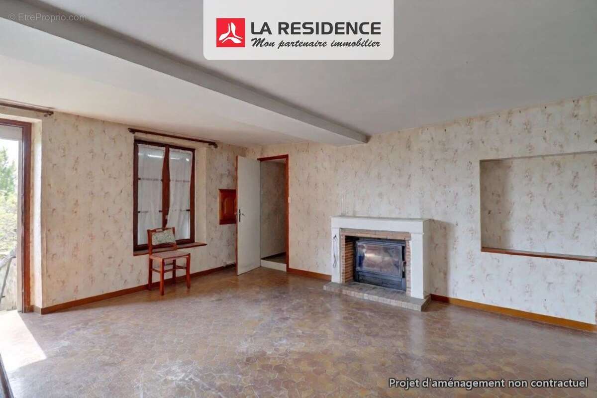 Maison 127 m² à Magny-En-Vexin  - photo 5