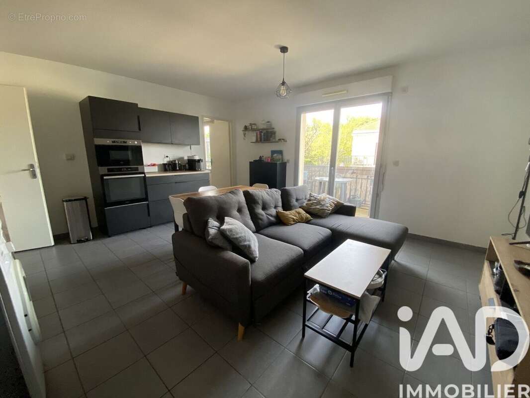 Photo 5 - Appartement à FARGUES-SAINT-HILAIRE
