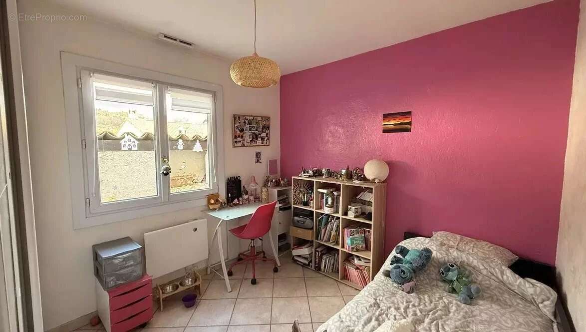 Maison à SAINT-JEANNET