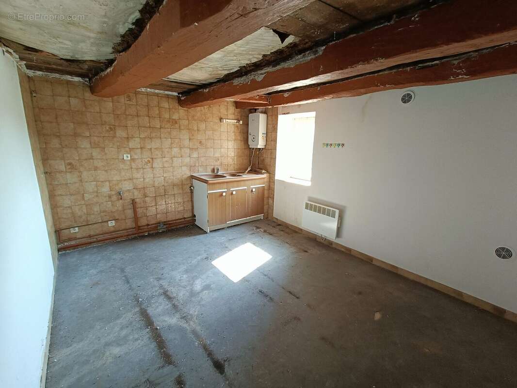 Appartement à PERIGUEUX