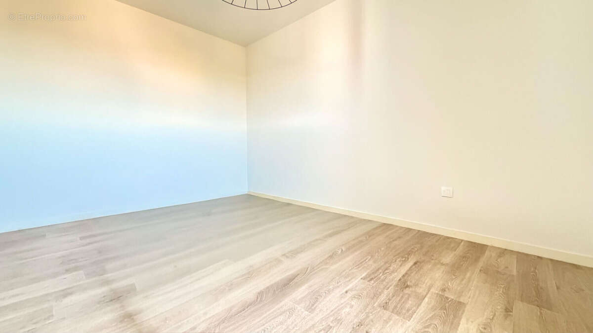 Appartement à BLAGNAC