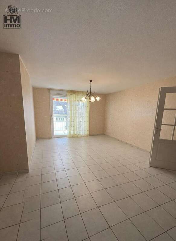 Appartement à LIMOGES