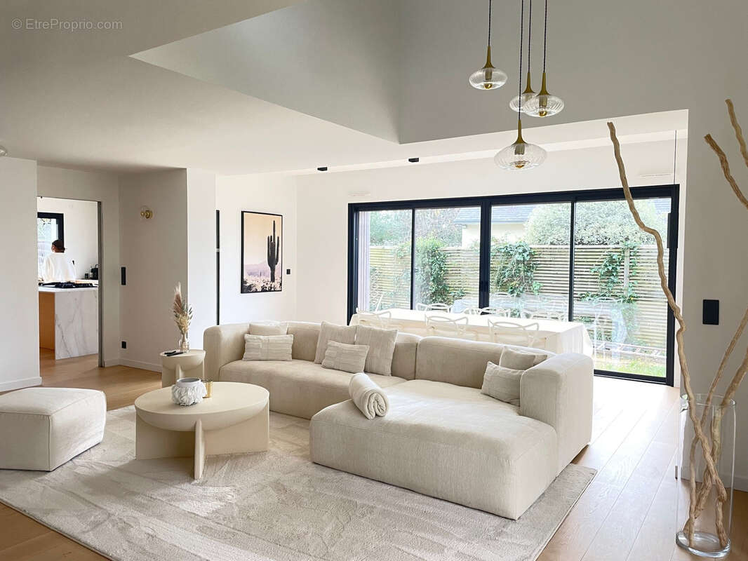 Maison à LARMOR-PLAGE