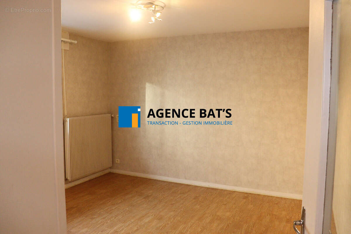 Photo 4 - Appartement à CLERMONT-FERRAND