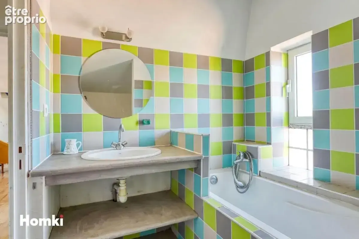 Appartement T3 de 40 m² carrez à Toulouse 31500, Avenue de la Colonne - photo 7