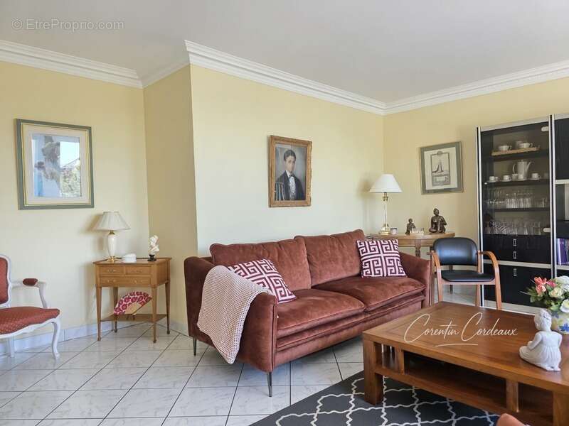 Appartement à LE HAVRE