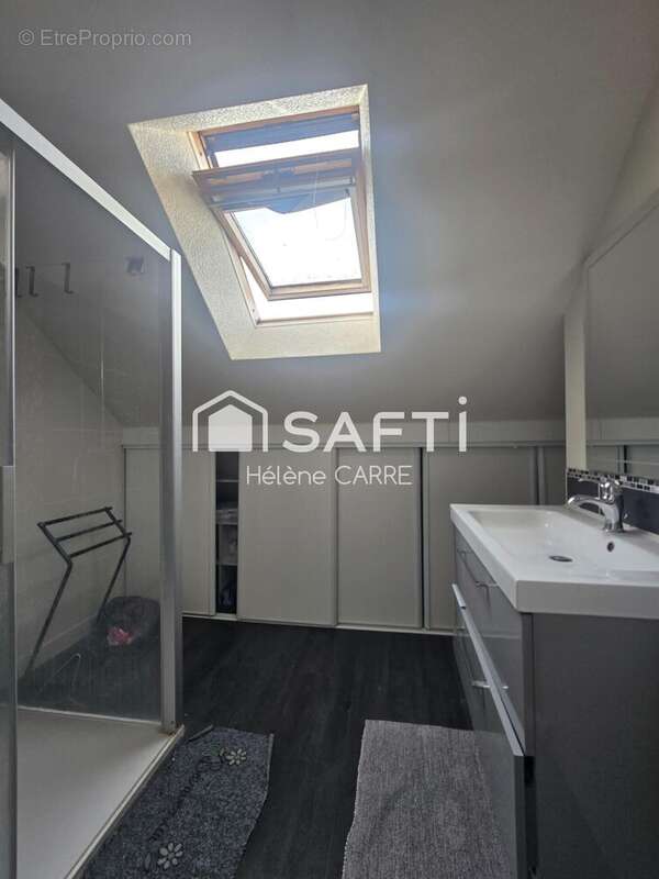 Appartement 155 m² à Vierzon  - photo 7