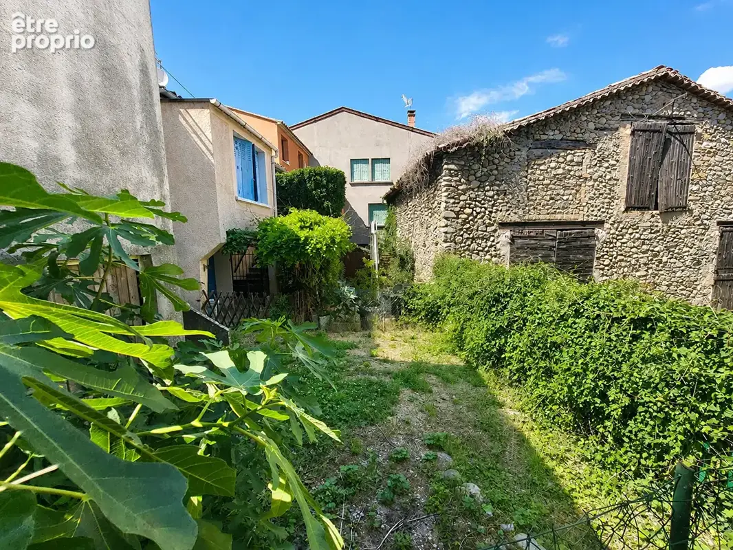 Appartement 113m² à château-arnoux-saint-auban - photo 7