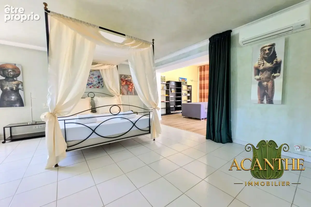 Maison 8 pièces 324 m² à vendre à Castries (34160) - photo 9