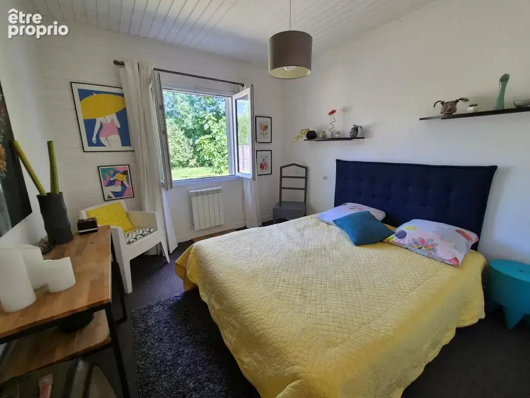 Maison 5 pièces 123 m² à vendre à Le Chateau-D'oleron (17480) - photo 10