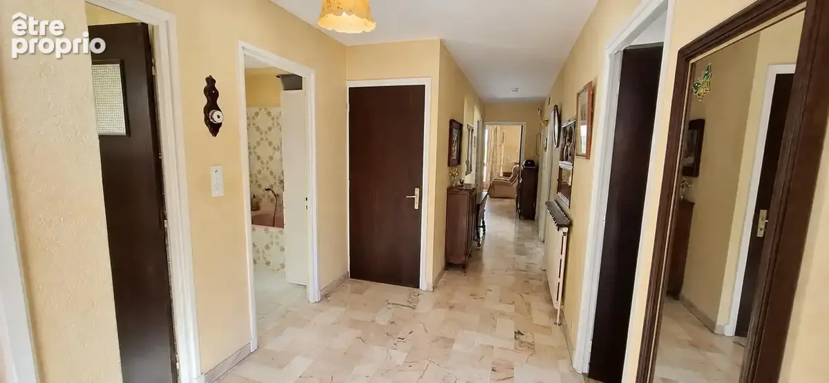 Maison 6 pièces 196 m² à vendre à Toulon (83200) - photo 6