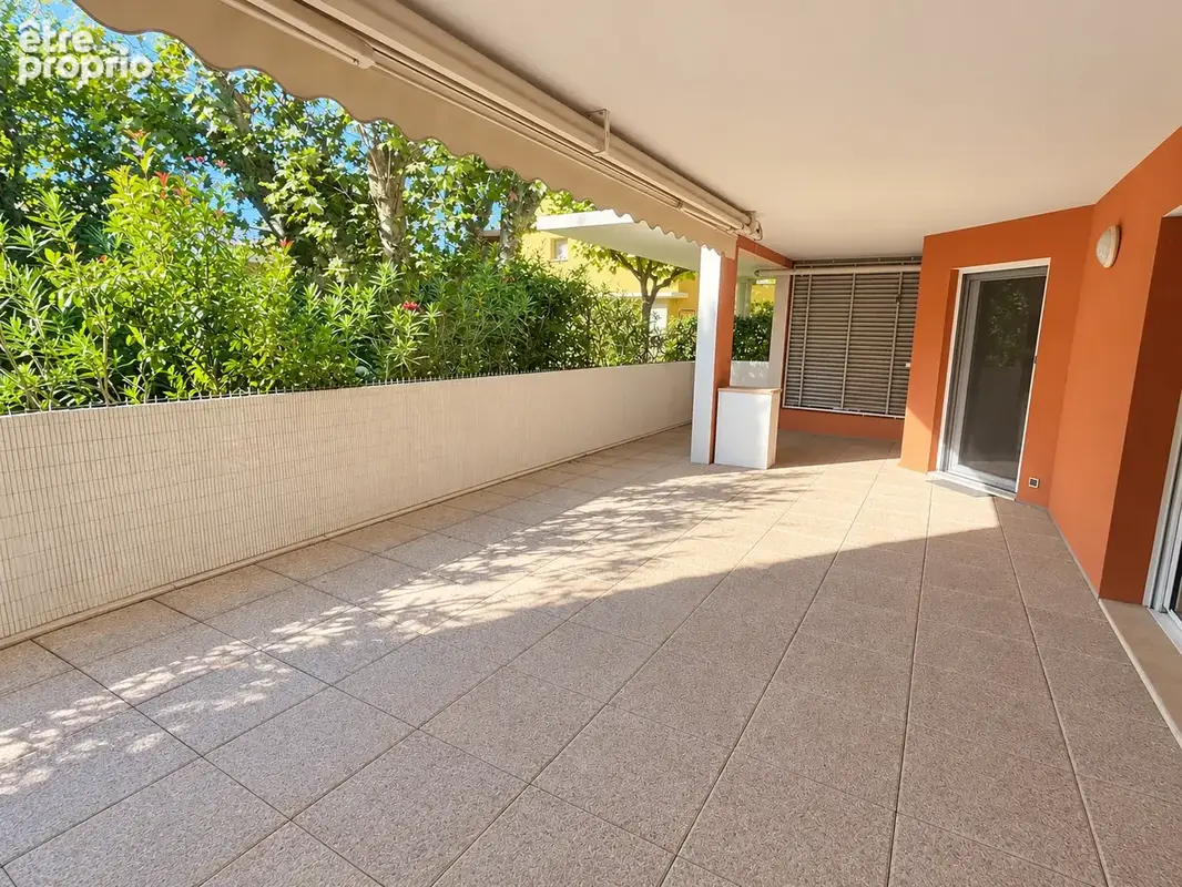 Appartement à SALON-DE-PROVENCE