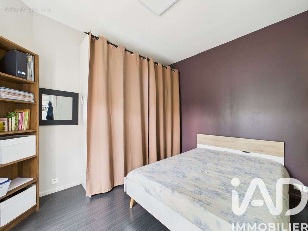 Photo 5 - Maison à RIS-ORANGIS
