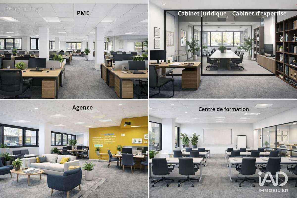 Photo 7 - Commerce à LES LILAS