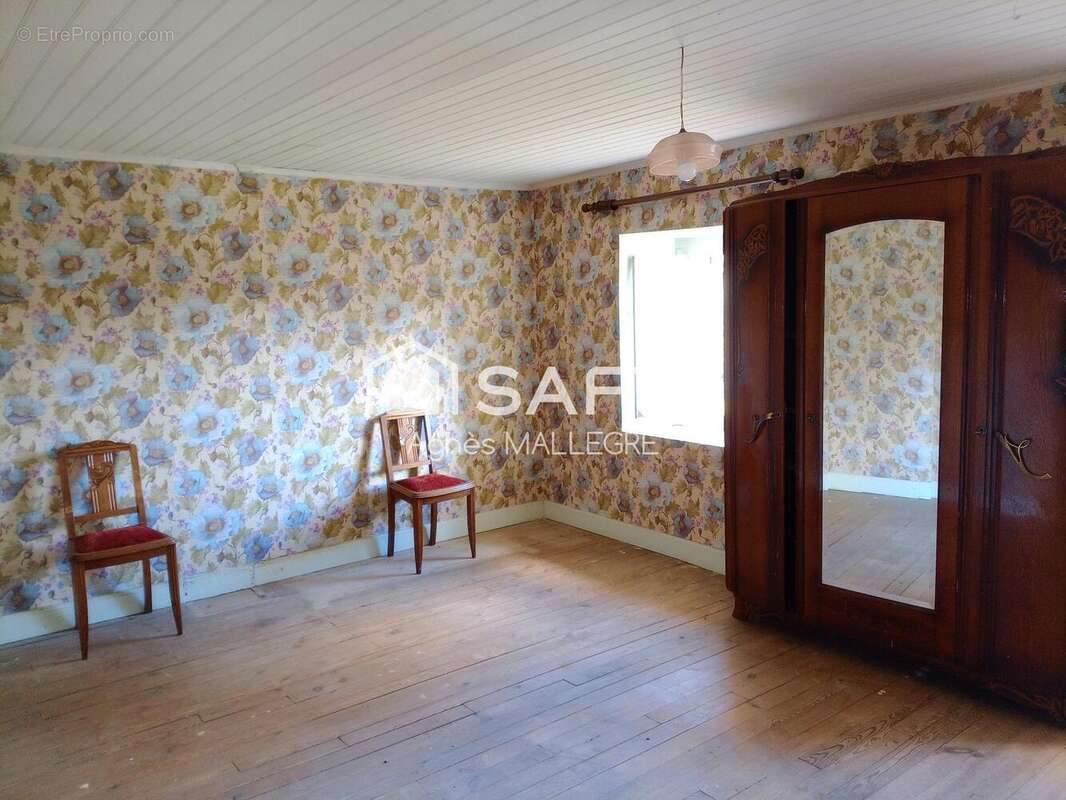 Photo 8 - Maison à VERNEUGHEOL