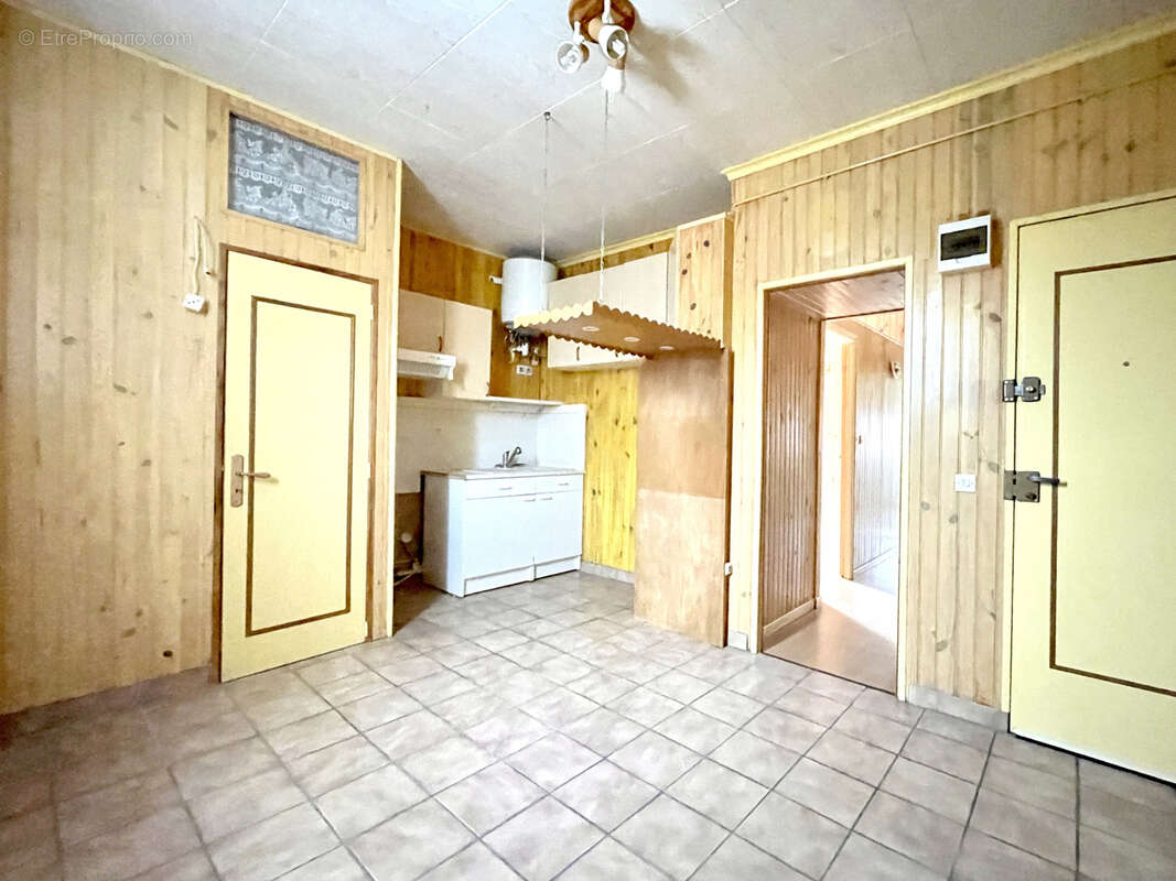 Appartement à MERVILLE-FRANCEVILLE-PLAGE