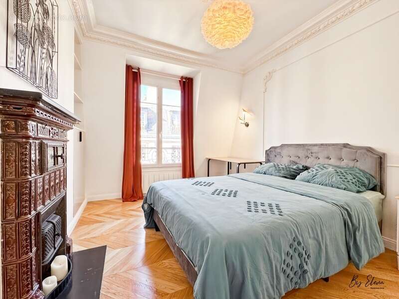 Appartement à PARIS-12E
