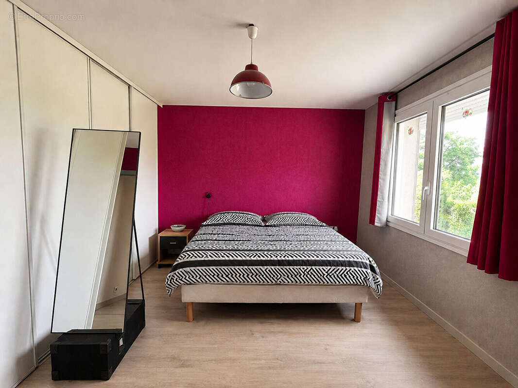 Habitable de plain pied - photo 6