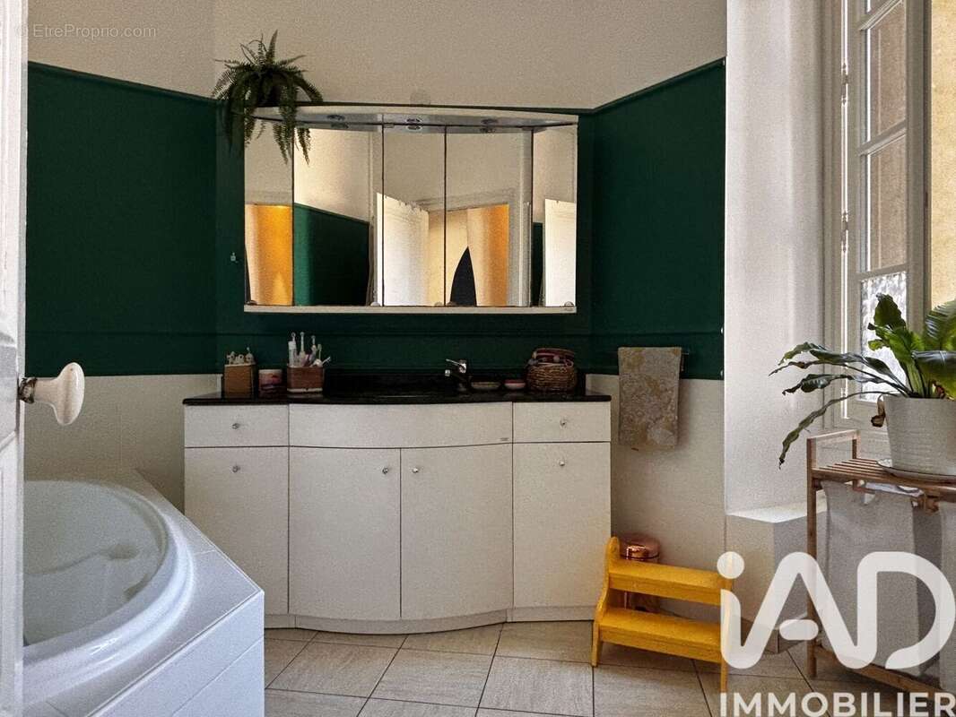 Photo 8 - Appartement à NANTES