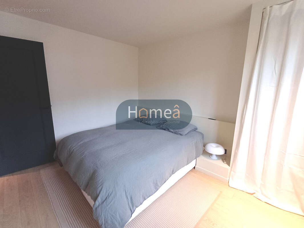 Appartement à DIEPPE