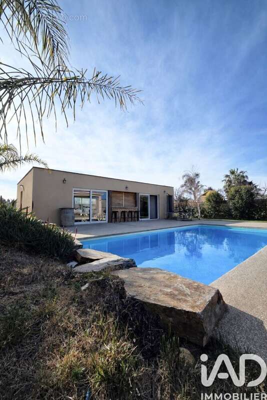 Photo 3 - Maison à SAINT-FELIU-D'AVALL