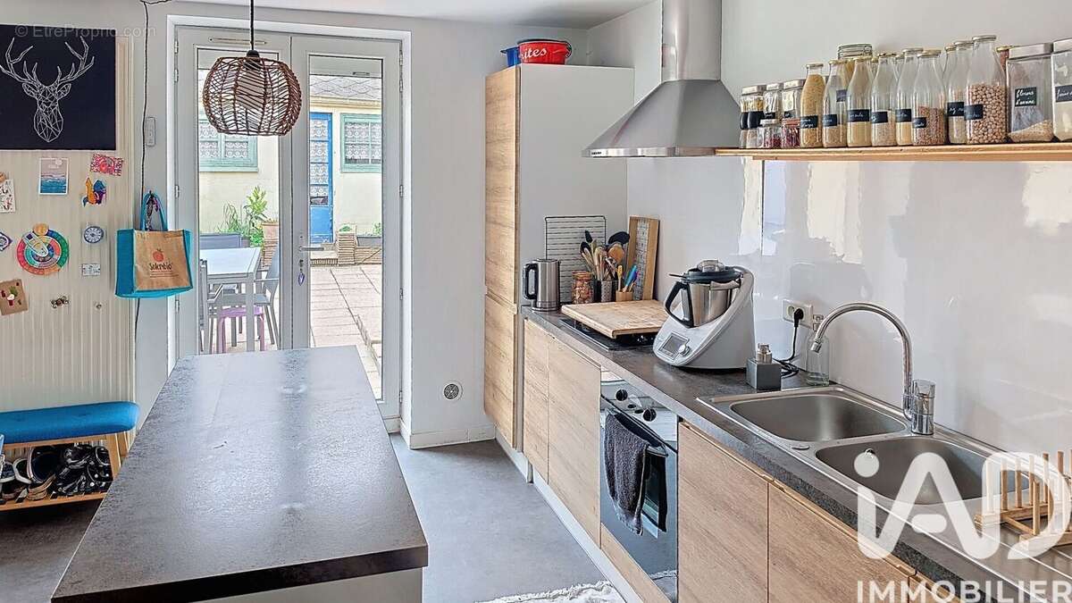 Photo 3 - Maison à ORLEANS