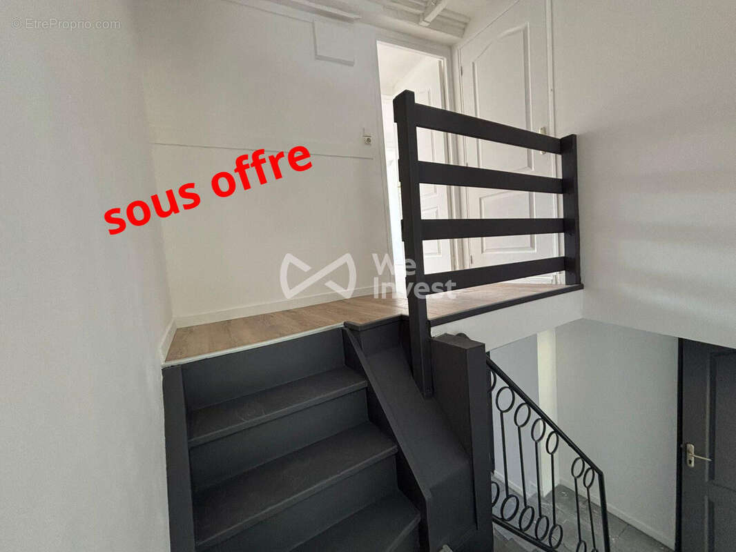 Maison à FRANCHEVAL