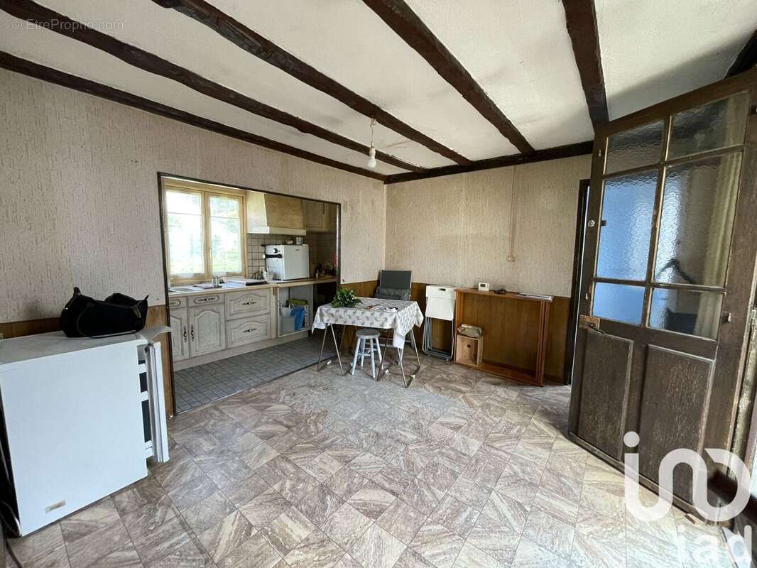 Photo 7 - Maison à SAINT-REMY-LES-CHEVREUSE