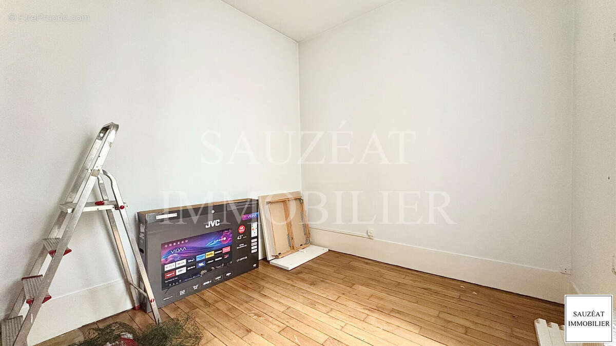 Appartement à MONTROUGE