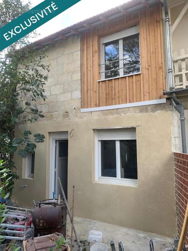 Photo 7 - Maison à COUTRAS