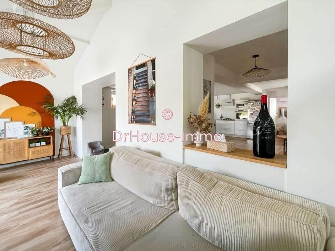 Maison à SAINT-BERNARD